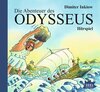 Buchcover Die Abenteuer des Odysseus