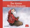 Buchcover Der kleine Weihnachtsmann