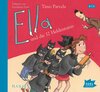 Buchcover Ella 12. Ella und die zwölf Heldentaten