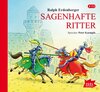 Buchcover Sagenhafte Ritter