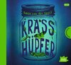 Buchcover Krasshüpfer