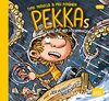 Buchcover Pekkas geheime Aufzeichnungen 3. Der verrückte Angelausflug