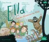 Buchcover Ella 14. Ella und das Abenteuer im Wald