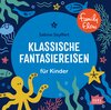 Buchcover FamilyFlow. Klassische Fantasiereisen für Kinder
