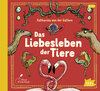 Buchcover Das Liebesleben der Tiere