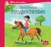 Buchcover Die schönsten Ponygeschichten
