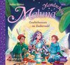 Buchcover Maluna Mondschein. Geschichtenzeit im Zauberwald
