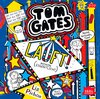 Buchcover Tom Gates 9. Läuft! (Wohin eigentlich?)