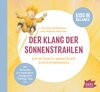 Buchcover Kids in Balance. Der Klang der Sonnenstrahlen