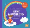 Buchcover FamilyFlow. Kleine Fantasiereisen