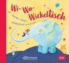 Buchcover Wi-Wa-Wickeltisch