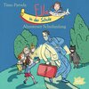Buchcover Ella in der Schule - 1 - Abenteuer Schulanfang (Download)