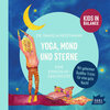 Buchcover Kids in Balance - Kids in Balance. Yoga, Mond und Sterne (Download)