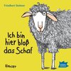 Buchcover Ich bin... - Ich bin hier bloß das Schaf (Download)
