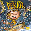 Buchcover Pekkas geheime Aufzeichnungen - 3 - Der verrückte Angelausflug (Download)