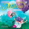 Buchcover Maluna Mondschein. Feen halten zusammen