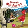 Buchcover Die große Märchenbox