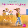 Buchcover Millie - Millie und die Jungs (Download)