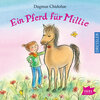 Buchcover Millie - Ein Pferd für Millie (Download)