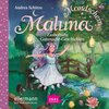 Buchcover Maluna Mondschein. Zauberhafte Gutenacht-Geschichten
