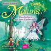 Buchcover Maluna Mondschein. Geschichten aus dem Zauberwald