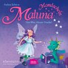 Buchcover Maluna Mondschein. Nur Mut, kleiner Drache!