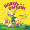 Buchcover Hurra, es ist Ostern! (Download)