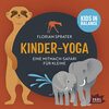 Buchcover Kids in Balance - Kids in Balance. Kinder-Yoga. Eine Mitmach-Safari für Kleine (Download)