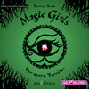 Buchcover Magic Girls 9. Der dunkle Verräter