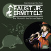 Buchcover Faust jr. ermittelt - 7 - Faust jr. ermittelt. Die Rückkehr des Rattenfängers (Download)