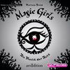Buchcover Magic Girls 8. Die Macht der Acht