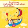 Buchcover Die schönsten Gutenacht-Geschichten für die Kleinen