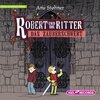 Buchcover Robert - Robert und die Ritter. Das Zauberschwert (Download)