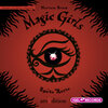 Buchcover Magic Girls 6. Späte Rache