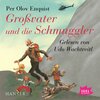 Buchcover Großvater und die Schmuggler