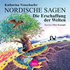 Buchcover Nordische Sagen. Die Erschaffung der Welten