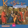 Buchcover Kunst-Stücke für Kinder. Rogier van der Weyden. Der Dreikönigsaltar.