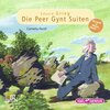 Buchcover Starke Stücke. Edvard Grieg. Die Peer-Gynt-Suiten