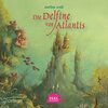 Buchcover Atlantis 1. Die Delfine von Atlantis