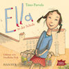 Buchcover Ella - 1 - Ella in der Schule (Download)