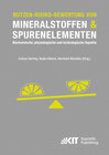 Buchcover Nutzen-Risiko-Bewertung von Mineralstoffen und Spurenelementen : Biochemische, physiologische und toxikologische Aspekte