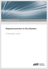 Buchcover Magnetoconvection in HCLL Blankets (KIT Scientific Reports ; 7672)