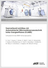 Buchcover Faserverbund-Leichtbau mit Automatisierter Mikrowellenprozesstechnik hoher Energieeffizienz (FLAME) : Schlussbericht des