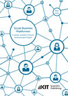 Buchcover Social Business Plattformen in global verteilten Produktentwicklungsvorhaben - Eine Multi-Ebenen-Analyse des Beitrags vo