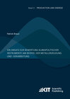 Buchcover Ein Ansatz zur Bewertung klimapolitischer Instrumente am Beispiel der Metallerzeugung und -verarbeitung