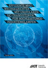 Buchcover Effiziente MHz-Wechselrichter mit unipolaren SiC-Transistoren für Hochleistungs-Induktionslampen