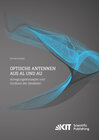 Buchcover Optische Antennen aus Al und Au: Anregungskonzepte und Einfluss der Oxidation