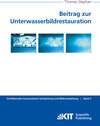 Buchcover Beitrag zur Unterwasserbildrestauration