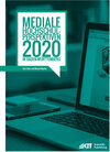 Buchcover Mediale Hochschul-Perspektiven 2020 in Baden-Württemberg : empirische Untersuchung im Rahmen der Allianz "Forward IT"