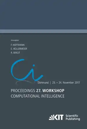 Buchcover ISBN 9783731507260